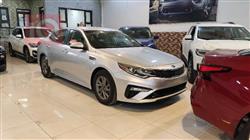 كيا اوبتيما